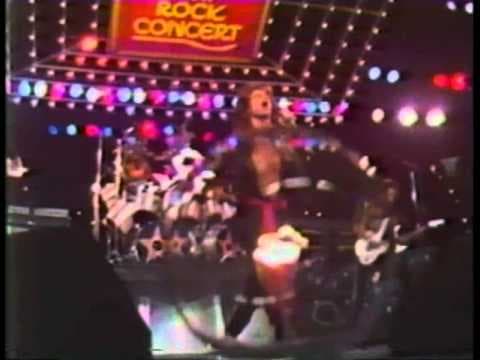 Starz - Monkey Business live on TV 1976 - Featured Image