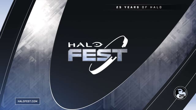 Halo Fest 2026 Announced To Celebrate Franchise's 25th Anniversary - GameSpot - Featured Image