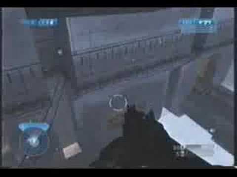 The ghost of lockout - Featured Image