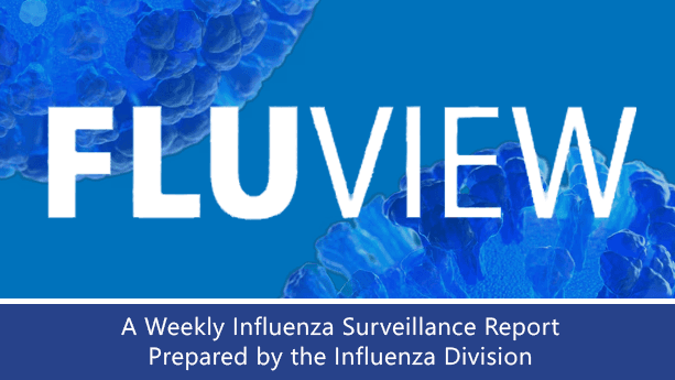 Weekly US Influenza Surveillance Report: Key Updates for Week 1, ending January 10, 2026 | FluView | CDC - Featured Image