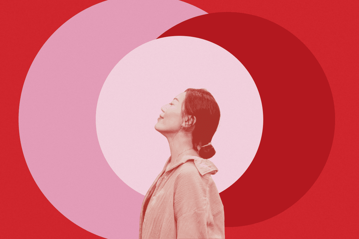 The 1-Minute Trick to Calming Down Your Nervous System | TIME - Featured Image