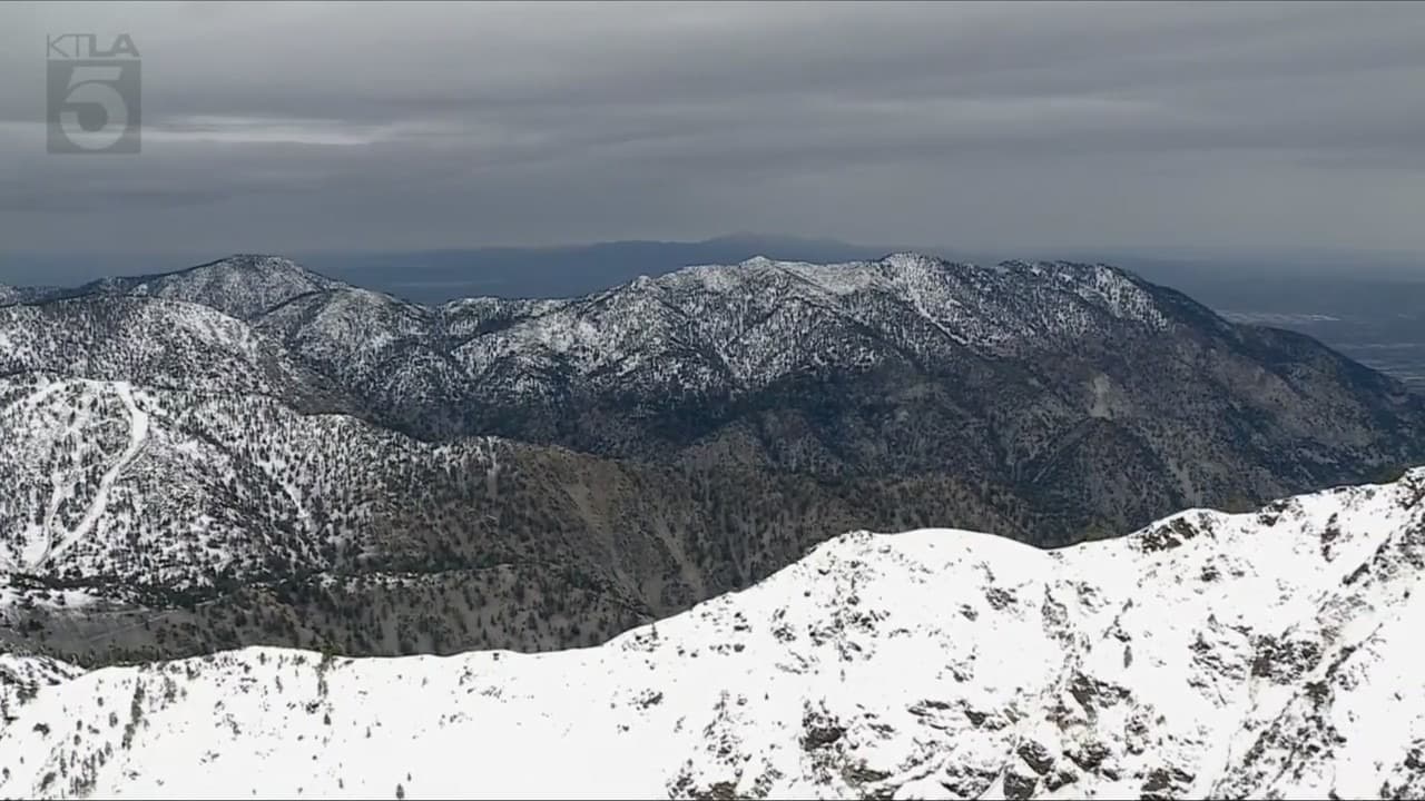 Mount Baldy trails reopen after deadly falls; Southern California sheriff pushes safety changes | KTLA - Featured Image