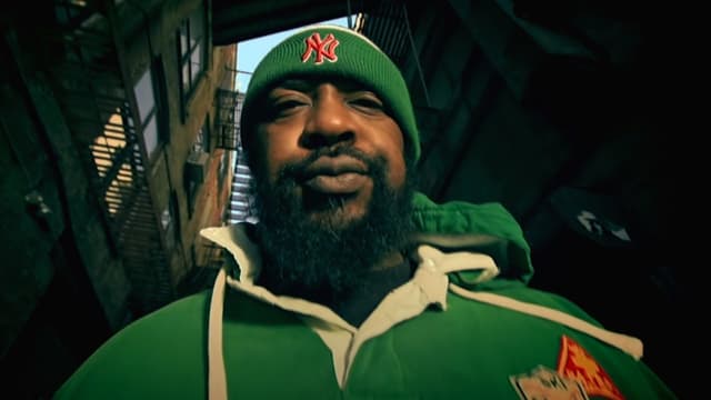 Dope D.O.D. - Psychosis ft. Sean Price | Official Music Video - Featured Image