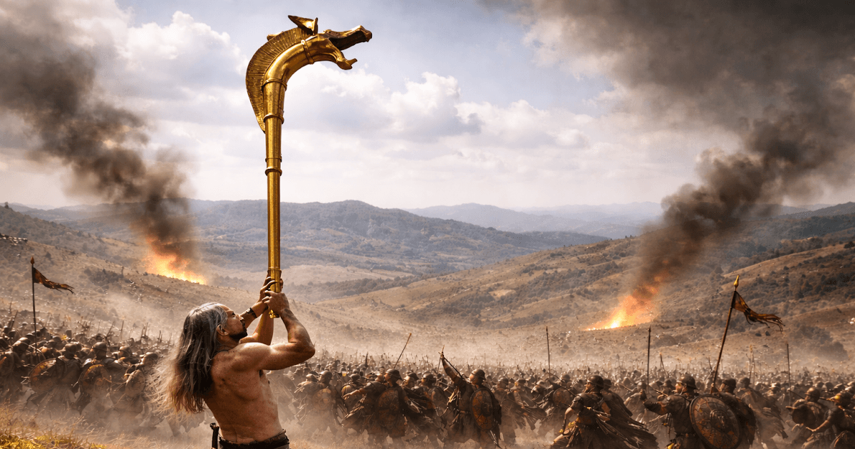 Actualité Archéologie, Découvertes et Histoire | Archéologie Découvertes Actualités Recherches - Featured Image