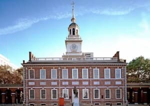 History of Ben Franklin: The Original Founding Father? - Featured Image