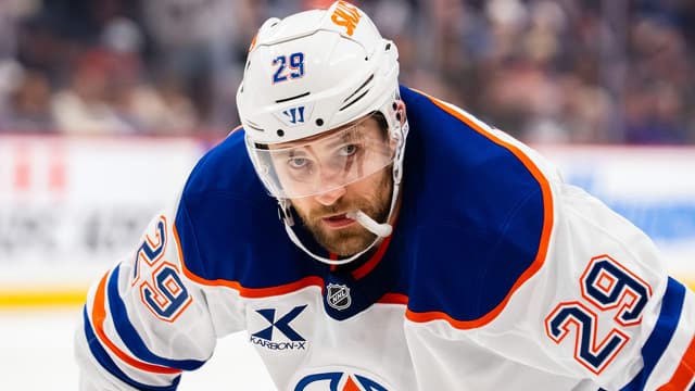 RELEASE: Oilers statement on Leon Draisaitl | Edmonton Oilers - Featured Image