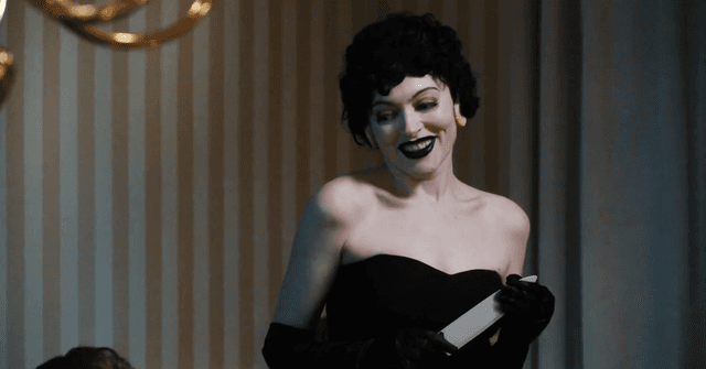 ‘Betty’s Revenge’ Trailer Turns Betty Boop Into a Slasher - Featured Image