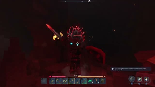 ASI SE VE EL INFIERNO Y EL DIABLO| HYTALE 🫣😱 - Featured Image
