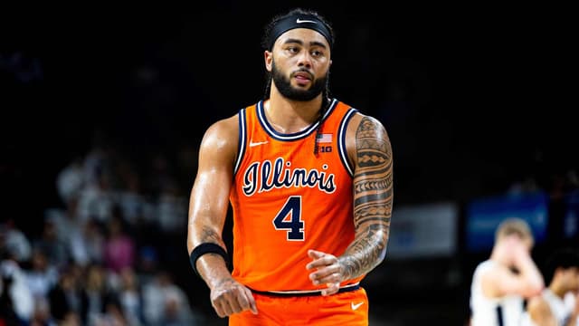 Illinois' Kylan Boswell Suffers Injury Setback – How It Affects Him and the Illini - Featured Image
