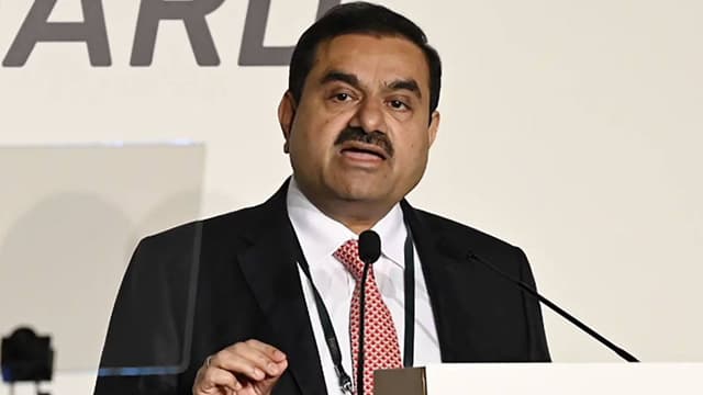 No ink signature, no official seal: Why India’s Law Ministry refused to deliver US SEC summons to Adani - Featured Image