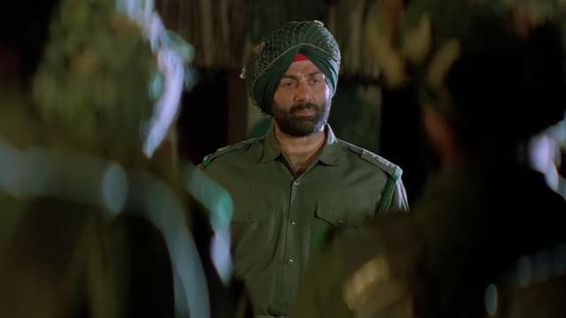 Border (1997) box office: Budget, India and worldwide earnings before Border 2 release | Bollywood News – India TV - Featured Image