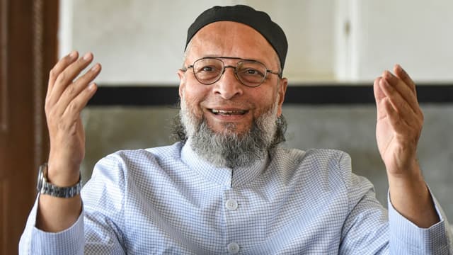 Asaduddin Owaisi interview: ‘Wrong to see AIMIM’s Maharashtra wins via prism of religion… what do secular parties have left?’ | Political Pulse News - The Indian Express - Featured Image