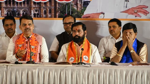 1 party, half the power: BJP now holds nearly 50% of Maharashtra’s corporator seats | Mumbai News - The Indian Express - Featured Image