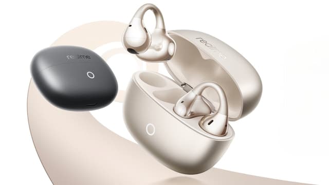 Realme Buds Clip India Launch Date Announced; Key Features Revealed - Featured Image