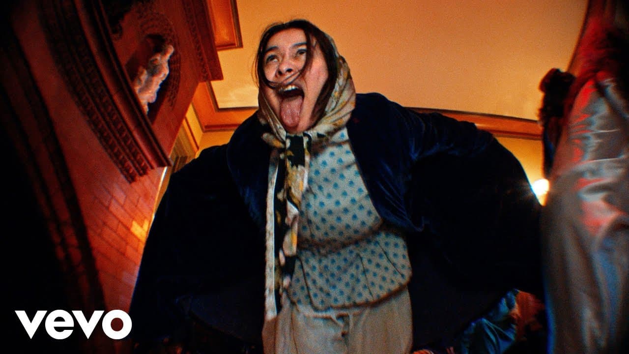 YouTube video thumbnail