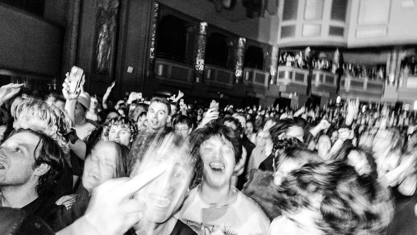 The Affordability Crisis Is Here for Live Music: Indie Tours in Danger - Featured Image