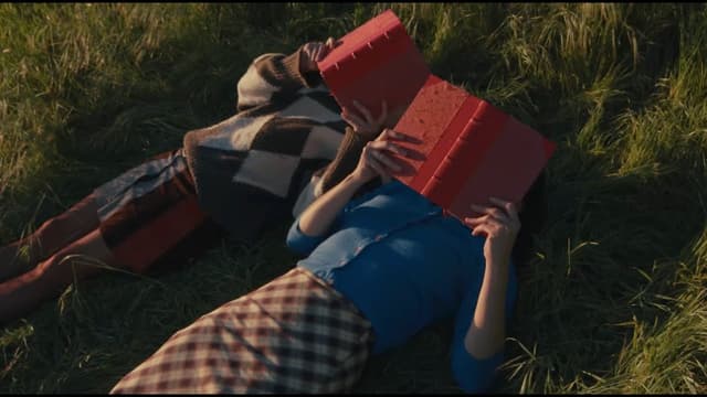 Courtney Barnett - Site Unseen (Official Visualizer) - Featured Image