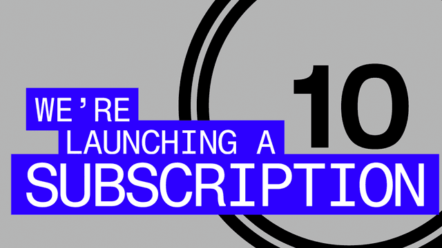 A New Era for Pitchfork: Introducing Reader Scores and Commenting | Pitchfork - Featured Image