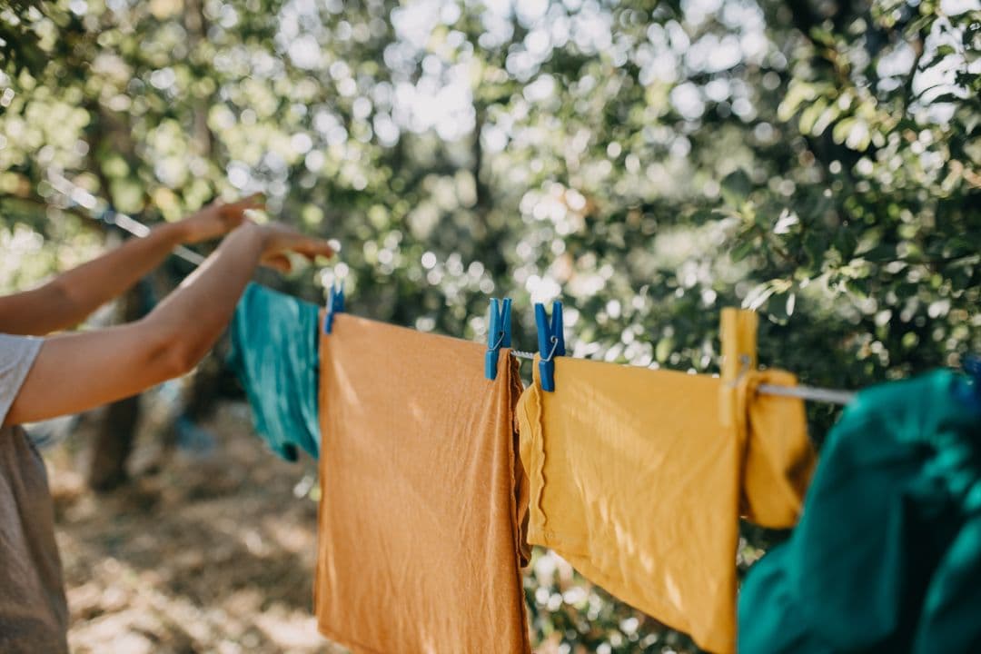 Why some clothes shrink in the wash - and how to 'unshrink' them | Swinburne - Featured Image