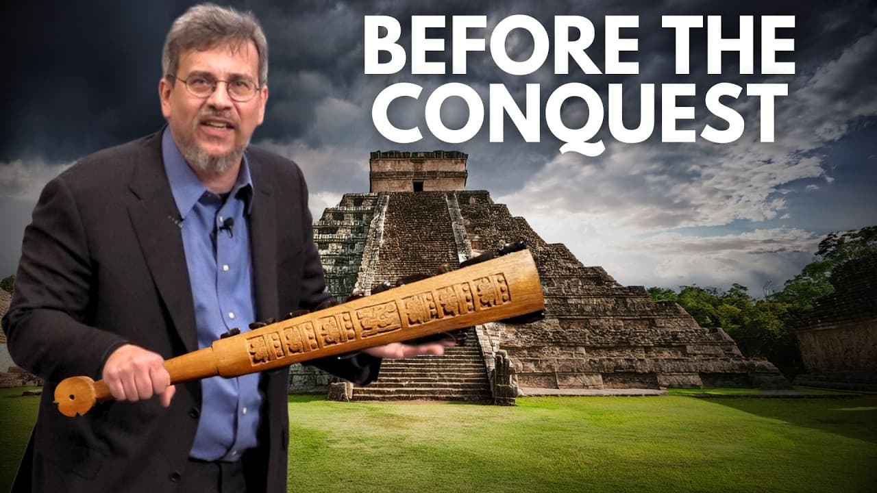 YouTube video thumbnail