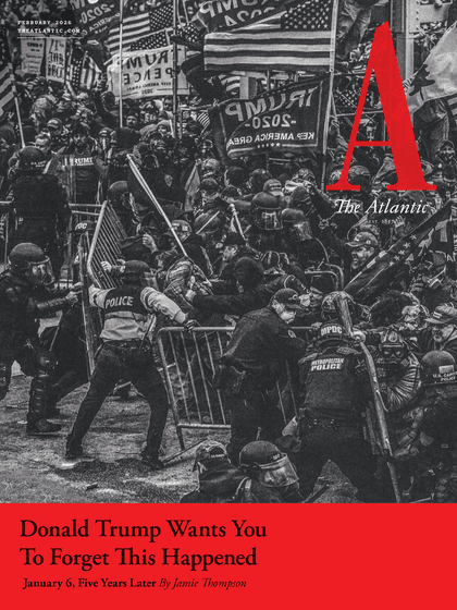 The Books Briefing: Taking the Internet Novel Offline - The Atlantic - Featured Image