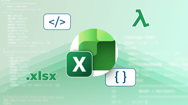 Excel is officially a programming language: Here’s what that means - Featured Image