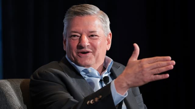 Netflix to Keep Warner Bros. Movies in Theaters for 45-Day Window, Says Ted Sarandos: ‘I Want to Win the Box Office’ - Featured Image