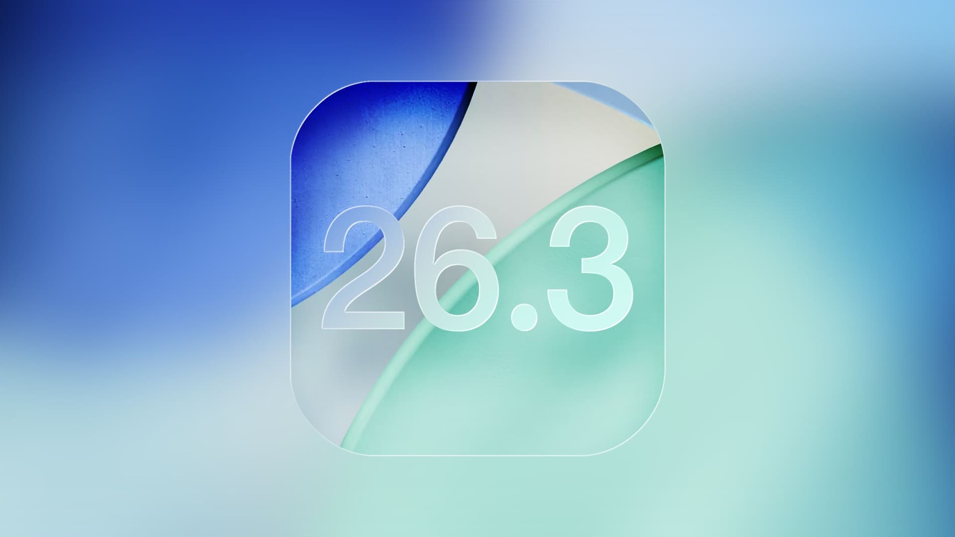 Apple Seeds Third Betas of iOS 26.3 and iPadOS 26.3 to Developers - MacRumors - Featured Image