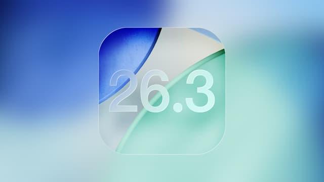 Apple Seeds Third Betas of iOS 26.3 and iPadOS 26.3 to Developers - MacRumors - Featured Image