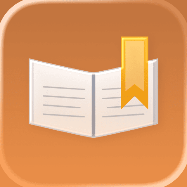 Join the Bookmark - Reading Tracker beta - TestFlight - Apple - Featured Image