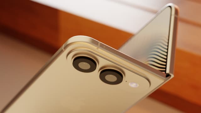 iPhone Fold's titanium &amp; Liquid Metal rumors just won't go away - Featured Image