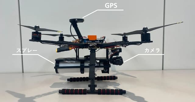 Japanese city to deploy anti-bear drones against ursine adversaries, stages adorable demo【Vid】 | SoraNews24 -Japan News- - Featured Image