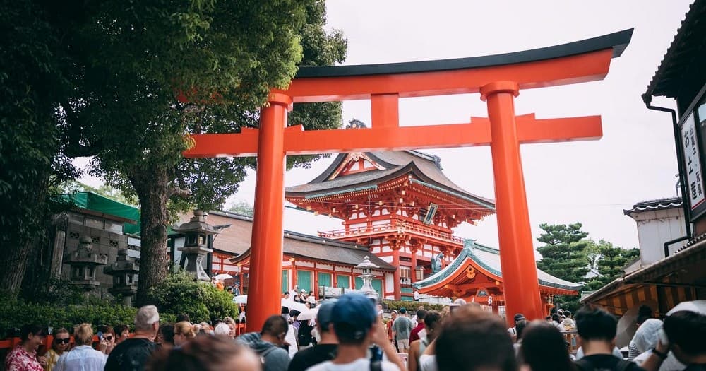Japan’s foreign tourist numbers projected to fall for first time in years in 2026 | SoraNews24 -Japan News- - Featured Image