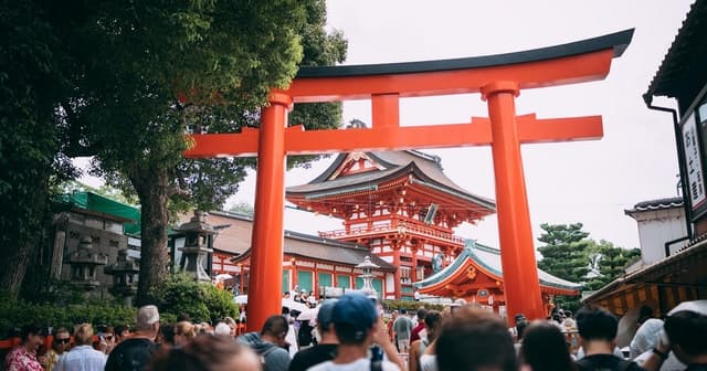 Japan’s foreign tourist numbers projected to fall for first time in years in 2026 | SoraNews24 -Japan News- - Featured Image