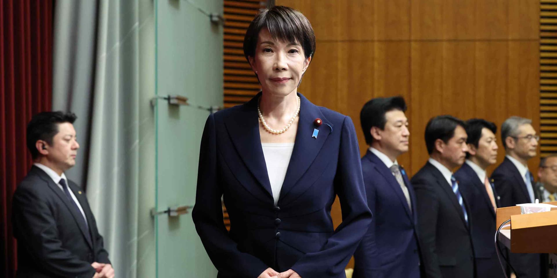 Japan's Takaichi embraces consumption tax cut on food as election looms - Nikkei Asia - Featured Image