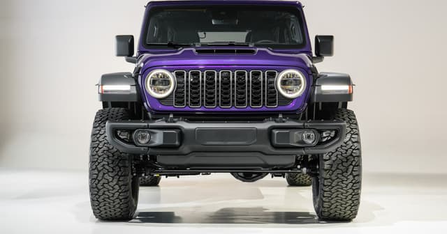 Jeep’s V8 Wrangler Is Finally Legal in All 50 States - Autoblog - Featured Image