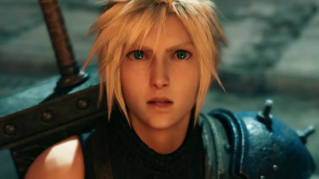 FINAL FANTASY VII REMAKE INTERGRADE on Switch 2 is sold out at multiple retailers | GoNintendo - Featured Image