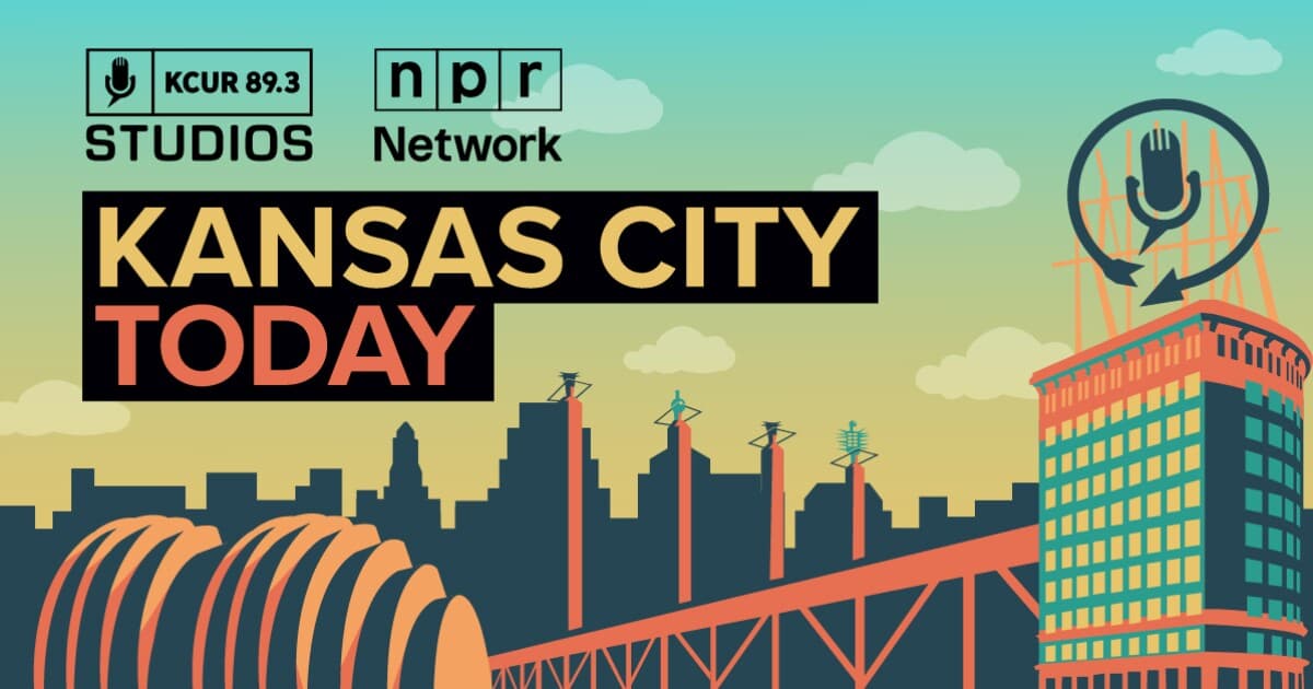 KCUR was told to leave our building. Here's what we know | KCUR - Kansas City news and NPR - Featured Image
