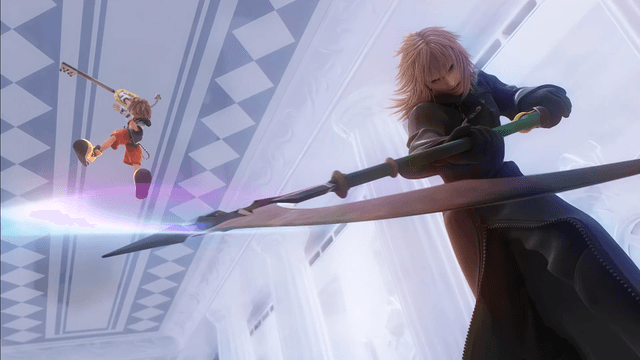 Kingdom Hearts II Speedrunner Ninten Defeats All Data Organization XIII Bosses Without Taking Damage - Featured Image