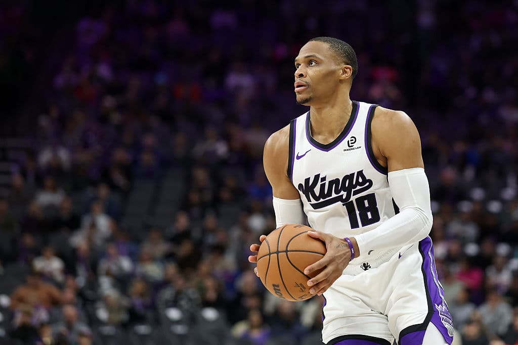 Kings can't slow Pistons, concede 136 points in loss - Featured Image