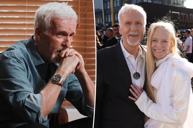 James Cameron moved his family to New Zealand because it’s ‘sane’ compared to ‘extremely polarized’ US - Featured Image
