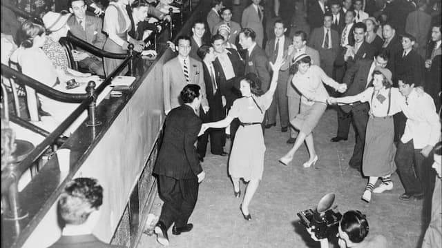 New York State May Allow “Dancing by Default” – Lowering the Bar - Featured Image