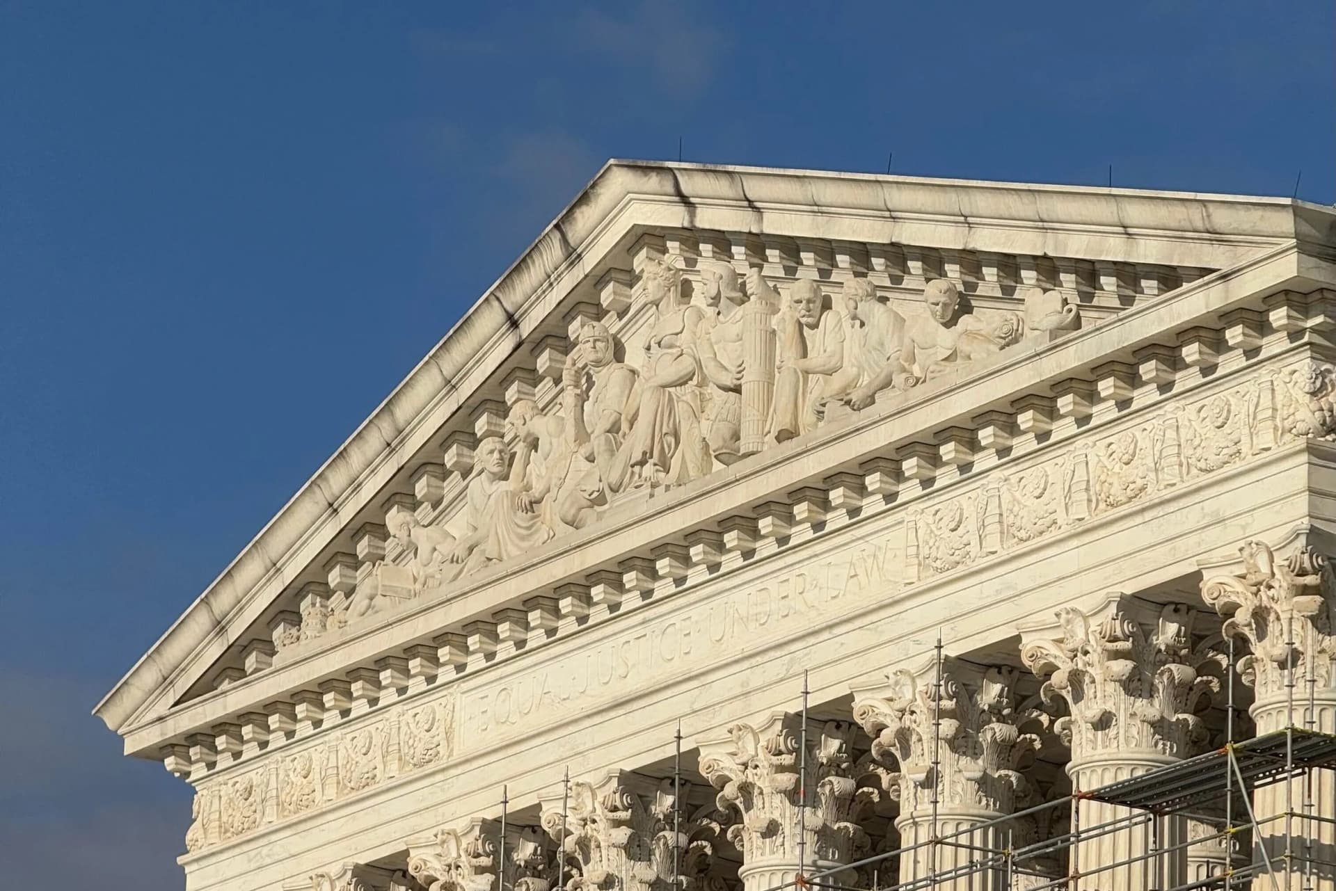 SCOTUStoday for Wednesday, January 21 - SCOTUSblog - Featured Image