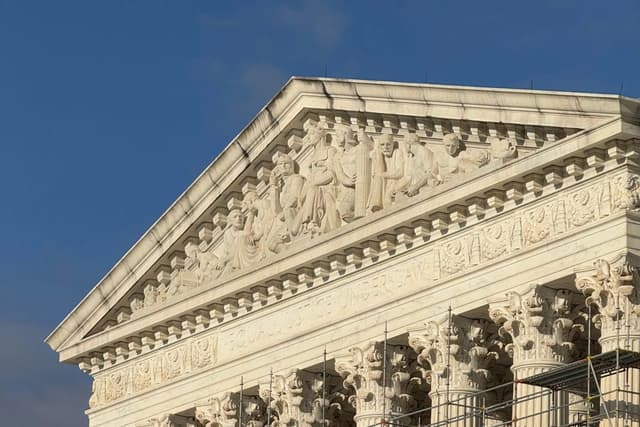 SCOTUStoday for Wednesday, January 21 - SCOTUSblog - Featured Image