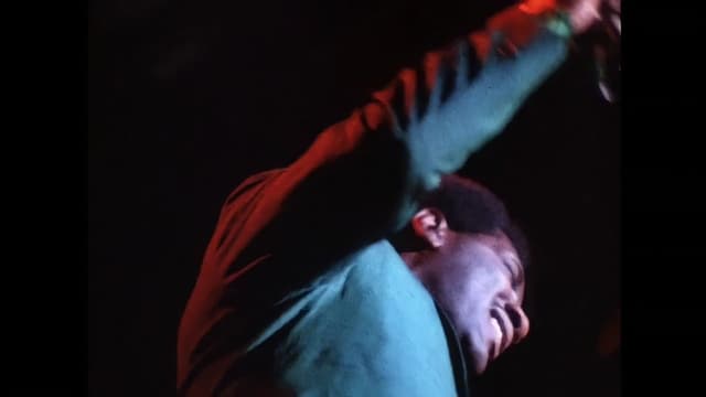 Otis Redding - I've Been Loving You Too Long (To Stop Now) - Monterey Pop Festival - 1967 - Featured Image