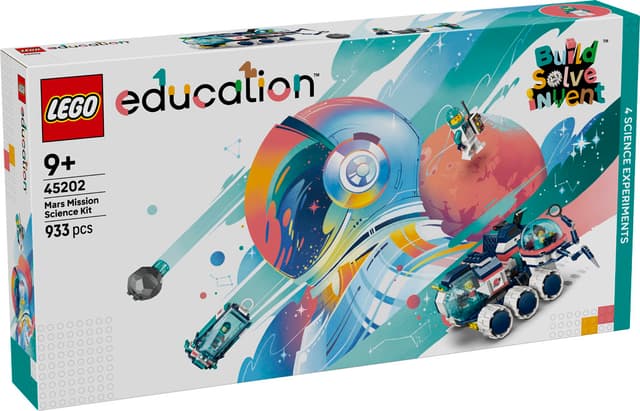 LEGO Education Learning at Home Sets Officially Announced - The Brick Fan - Featured Image