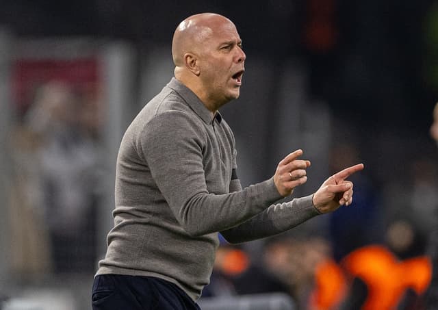 Arne Slot Must Change A Bad Habit To Help Liverpool’s Fortunes - Featured Image