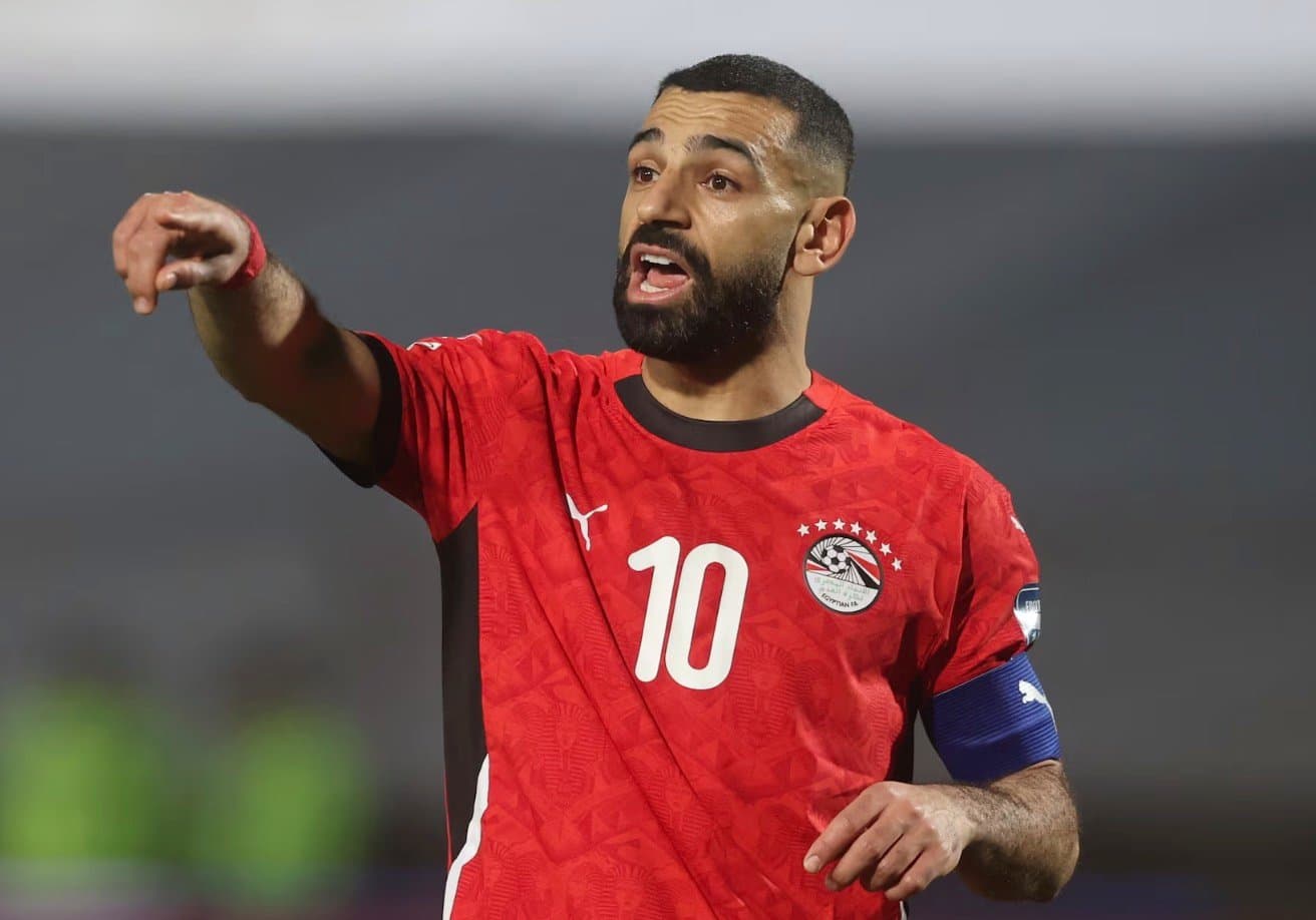 Slot happy to have Salah back - Featured Image