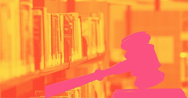 Bad Library Bills, 2026 Edition: State-Level Legislation of Concern • Buttondown - Featured Image