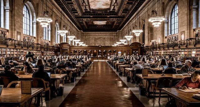 University Library Bomb Threats Once Again Rattle Schools Nationwide - Featured Image